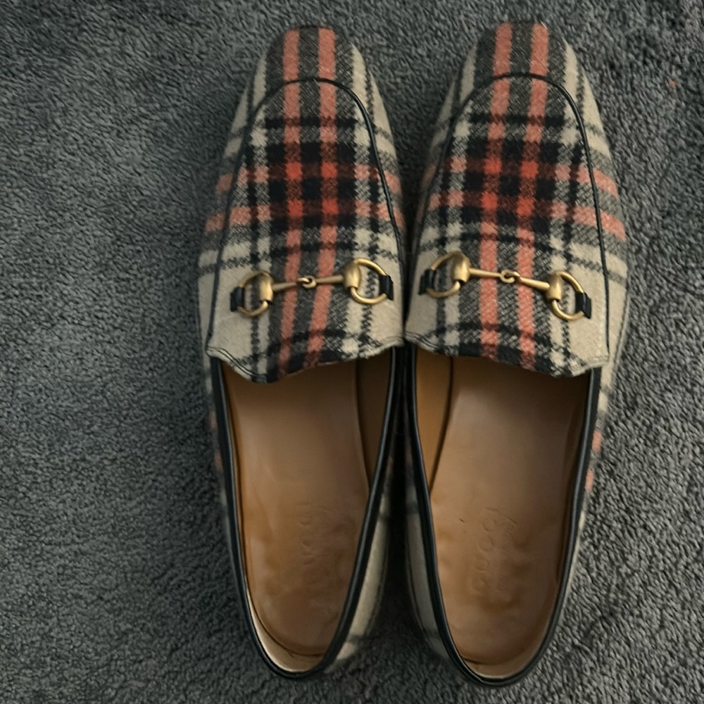 Gucci Loafers